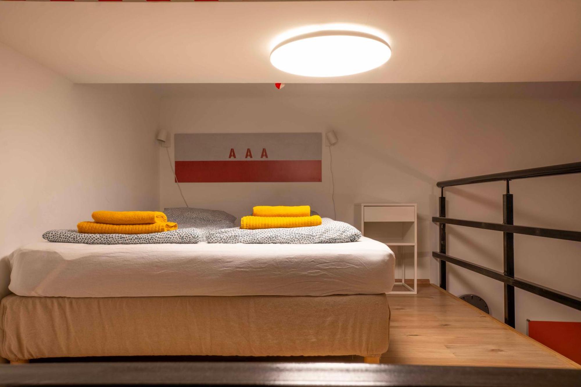 Cosy In Erzsebetvaros W41 Pink Apartamento